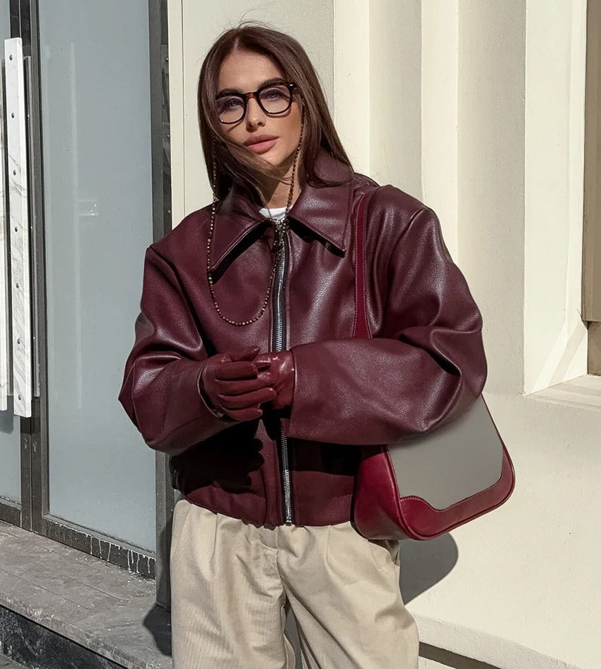 Levoire | Bourgogne Gilet En Laine