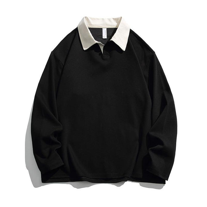 Levoire | Pull En Twill