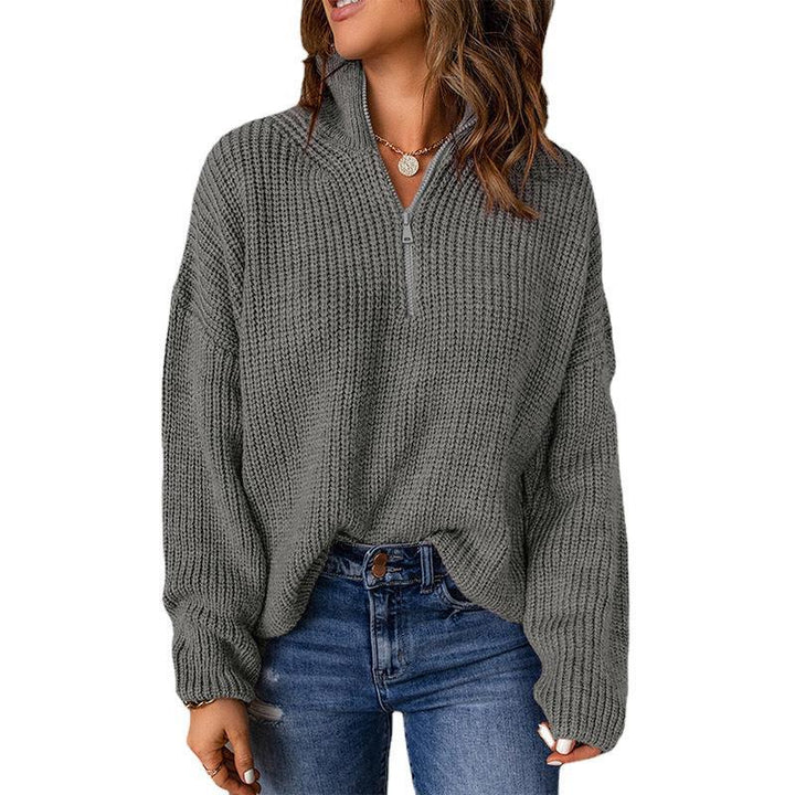 Levoire | Veste Courte En Laine Douce Hiver Tyylu 5
