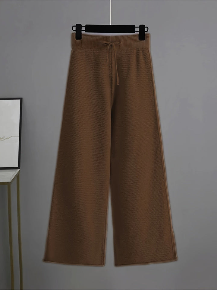 Levoire | Ensemble de tricot confortable