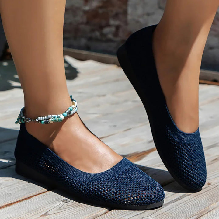 Levoire | Baskets Basses Confortables Pour Femmes
