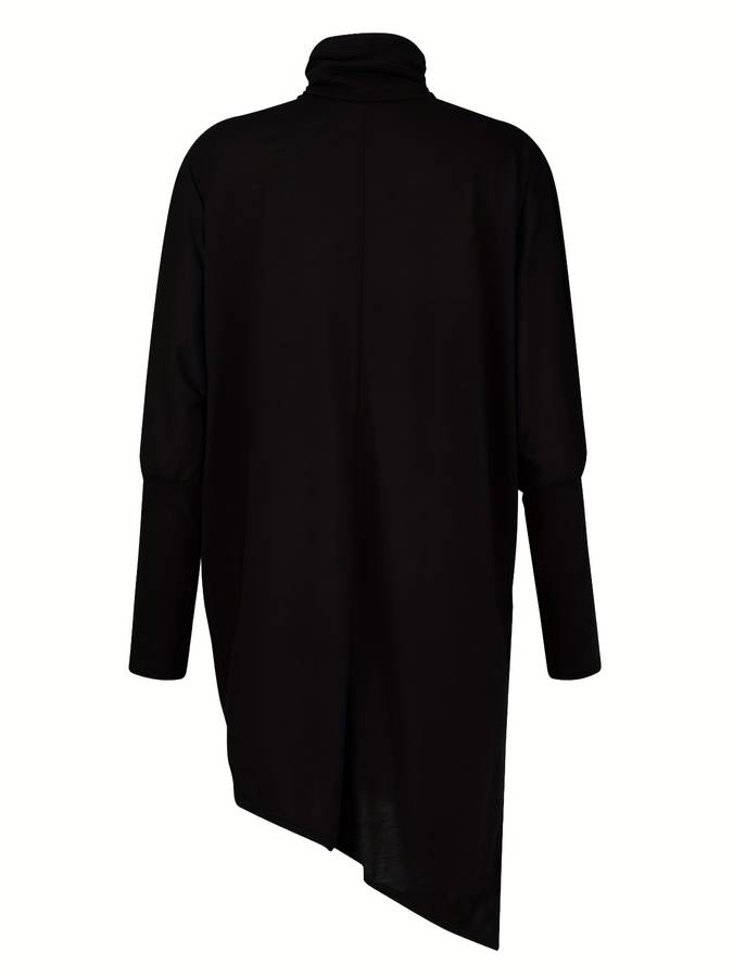 Levoire | Long Loose Sweater