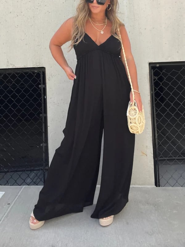 Levoire | Robe à imprimé abstrait Noir