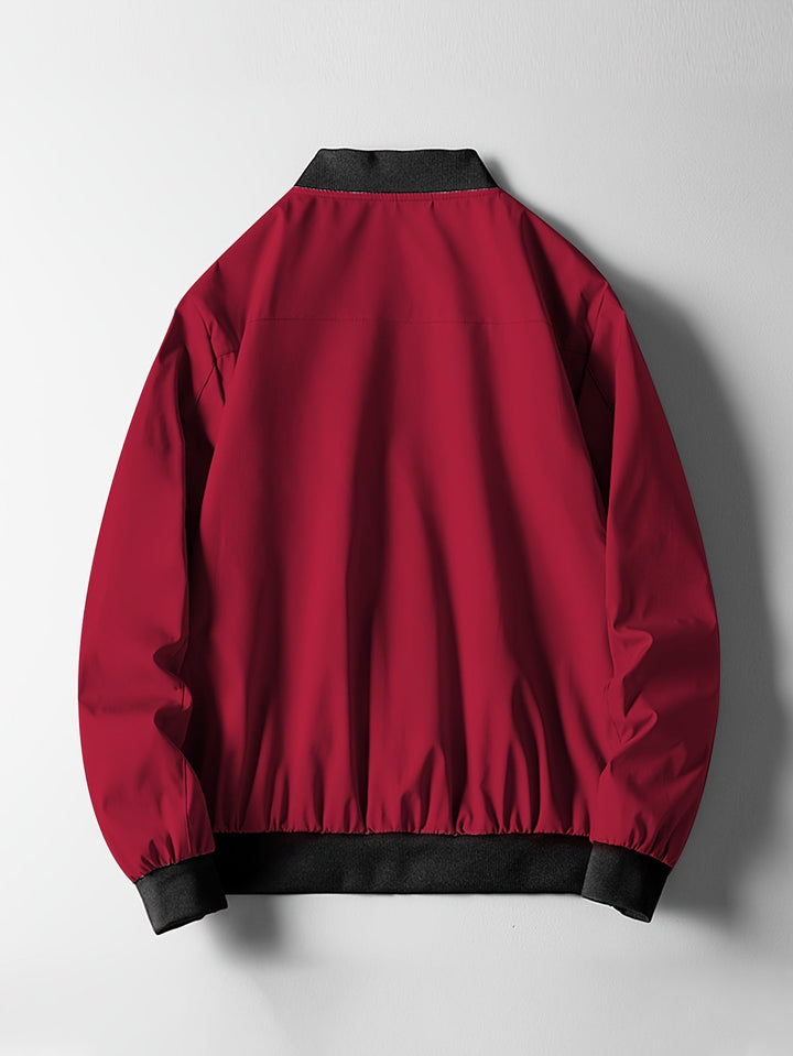 Levoire | Veste D'Été Élégante Pour La Période De Transition