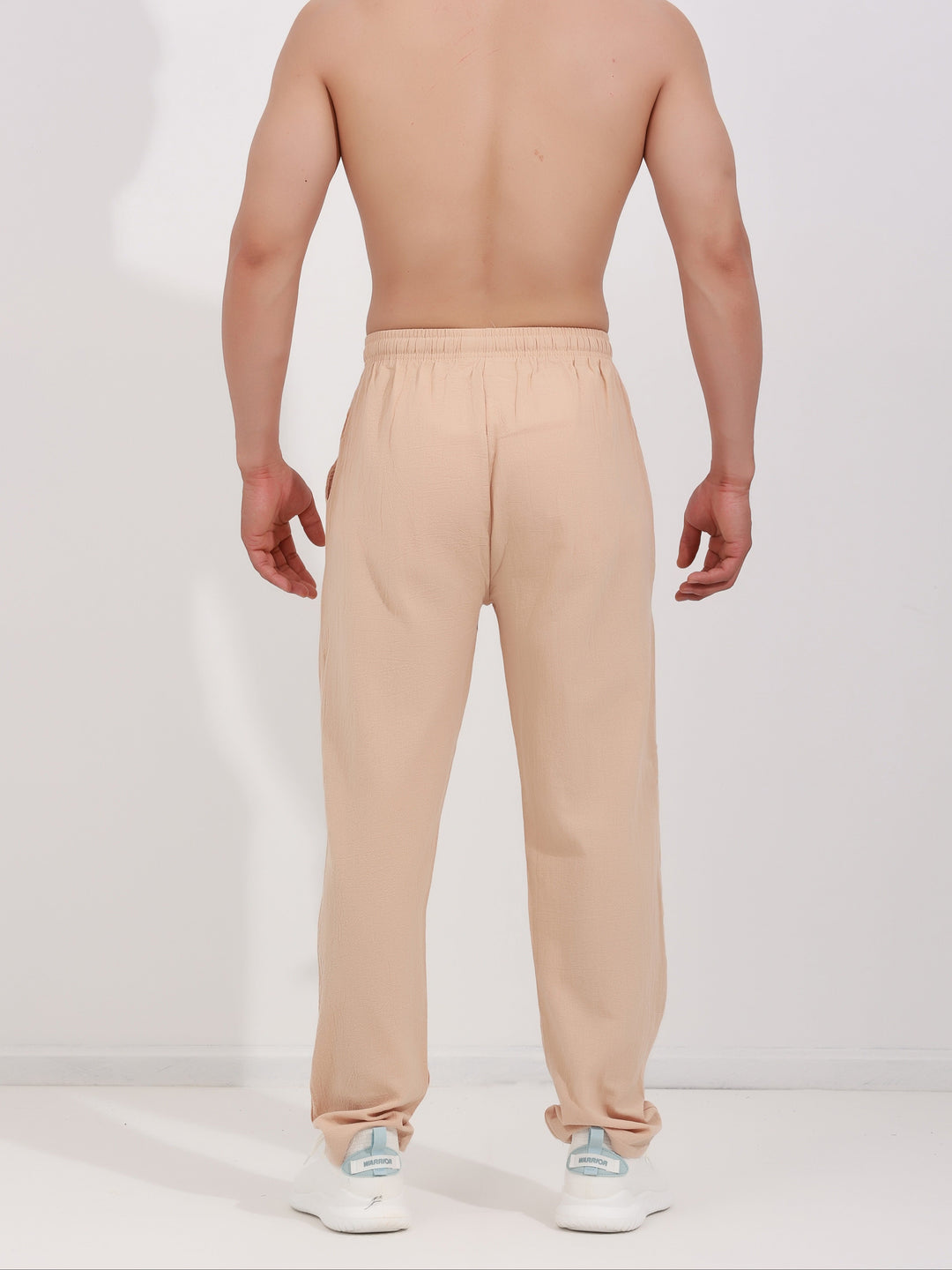 Levoire | Pantalon En Coton Décontracté Pour Hommes