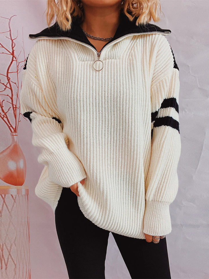 Levoire | Veste Réversible Double Face Style 3