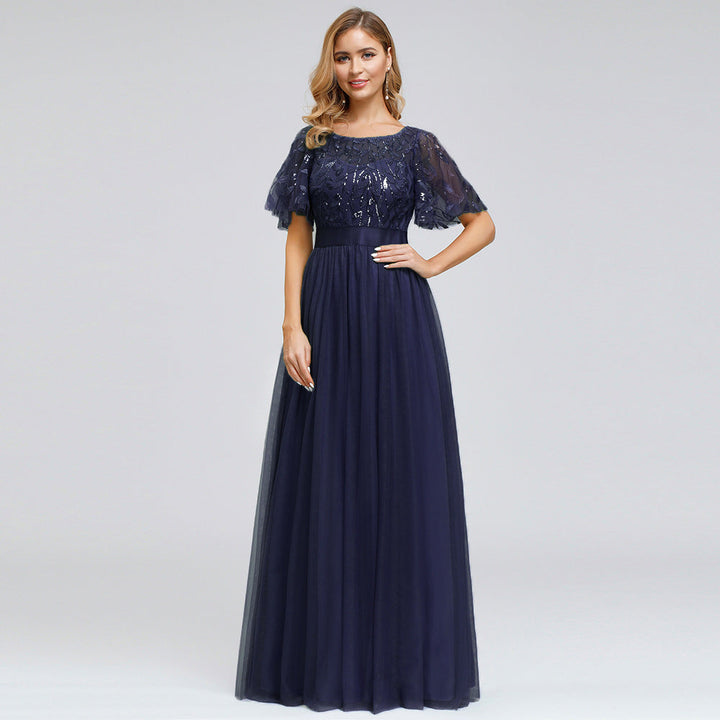 Levoire | Robe polyvalente pour femmes : Montrez votre élégance de soirée
