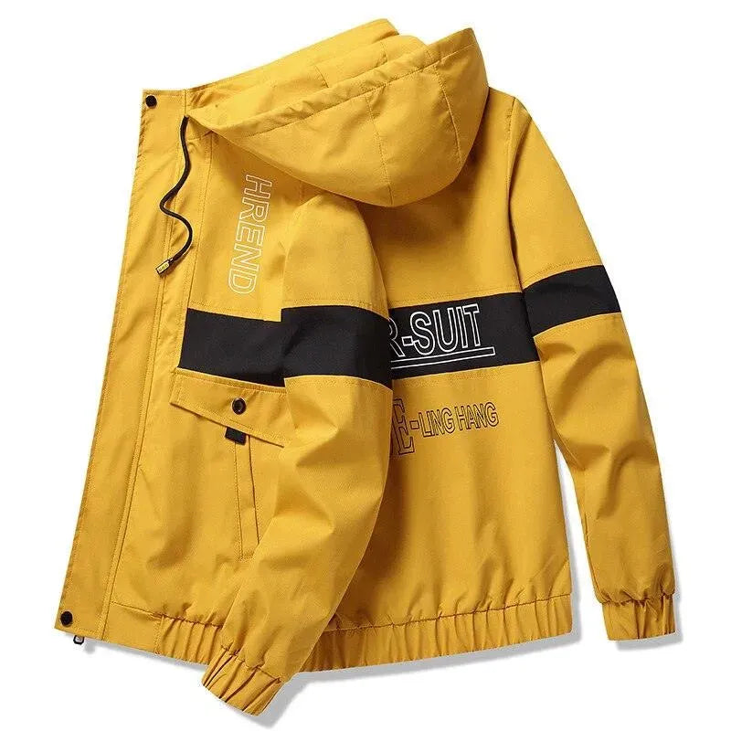 Levoire | Veste de loisir pour homme