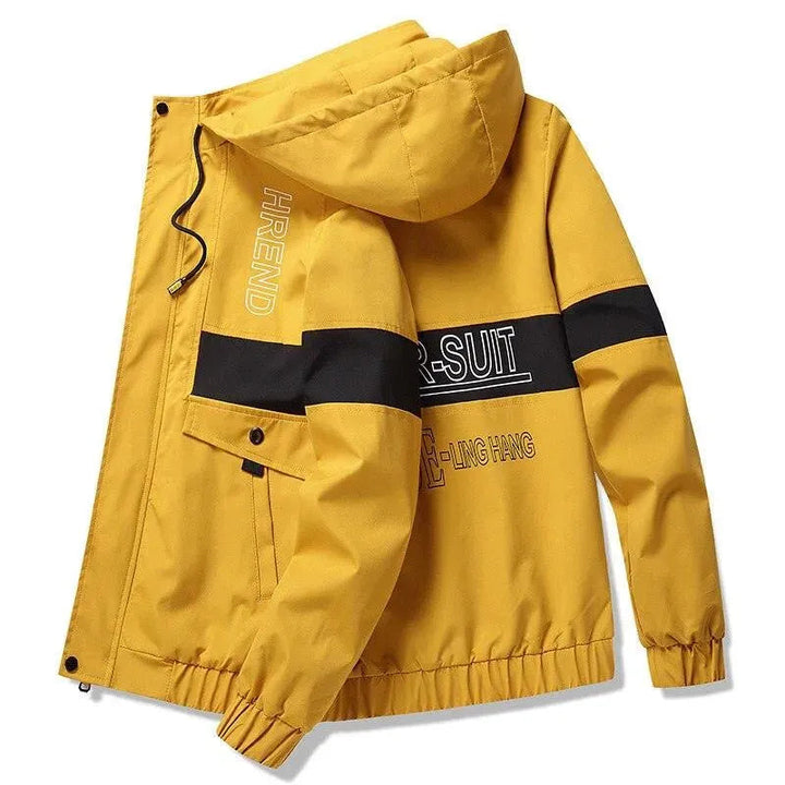 Levoire | Veste de loisir pour homme