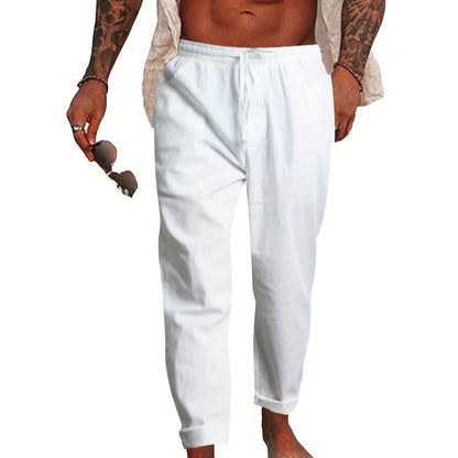 Levoire | Unis Couleur Détente-Fit Robes D'Été