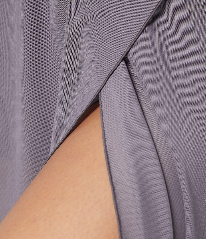 Levoire | Haut Taille 2 En 1 Jupe