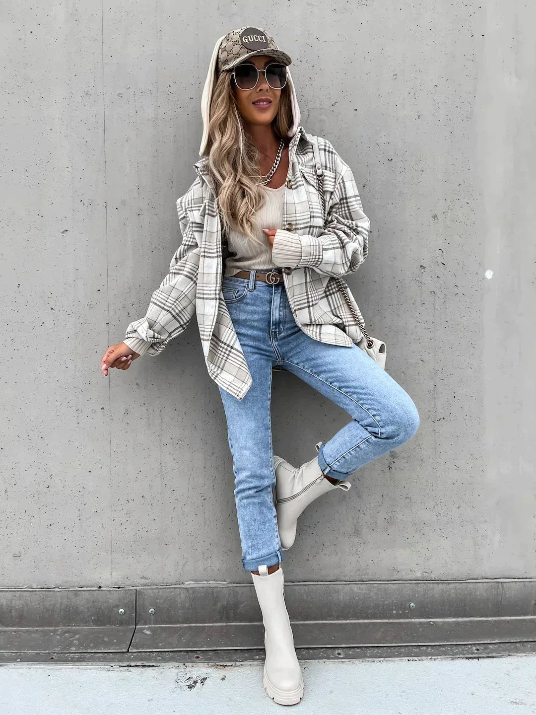 Levoire | Pull D'Hiver Minimaliste Et Confortable
