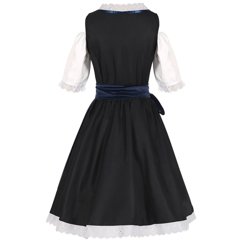 Levoire | Mini Vendange Robe Pour Femmes
