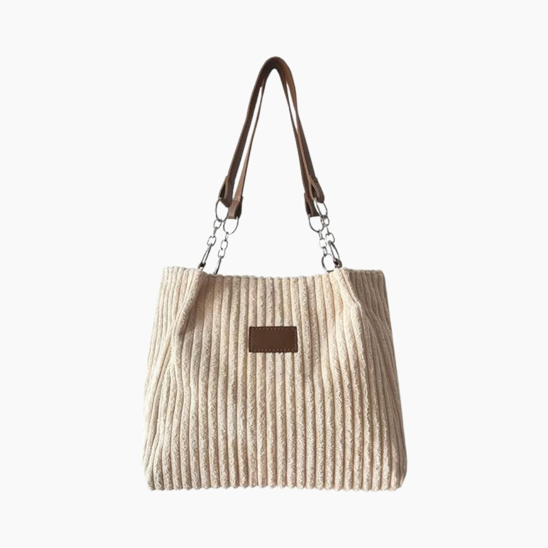 Levoire | Sac Bandoulière Élégant Pour Le Quotidien Beige