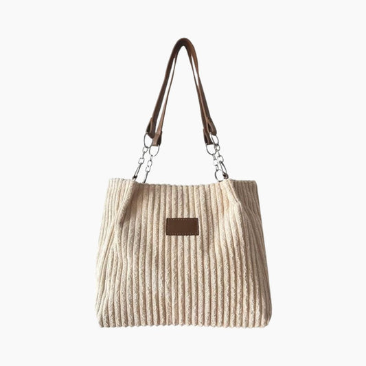 Levoire | Sac Bandoulière Élégant Pour Le Quotidien Beige