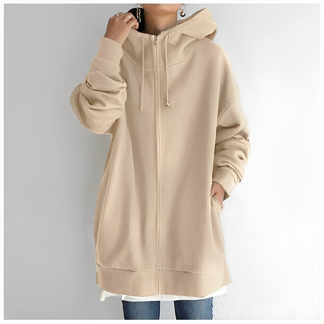 Levoire | Sweat à capuche général, tailleur et élégant Style 2