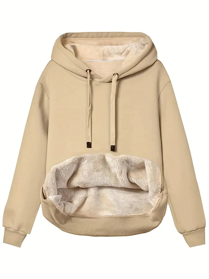 Levoire | Sweat à capuche élégant