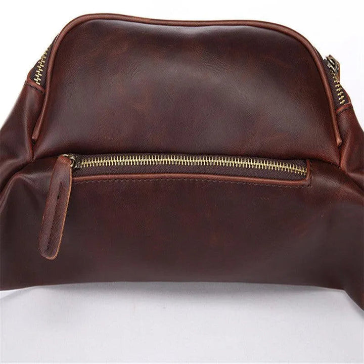 Levoire | Sac à bandoulière rétro pour hommes