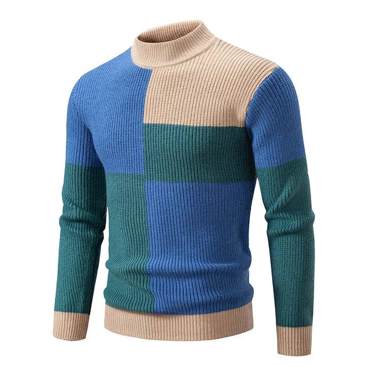 Levoire | Hommes Avec Design Coloré Élégant Et Confortable Stil-11
