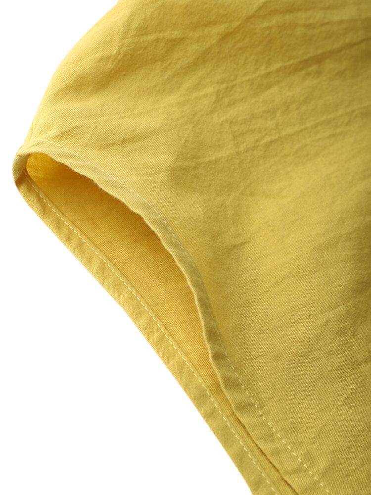 Levoire | Jupes de loisirs en coton