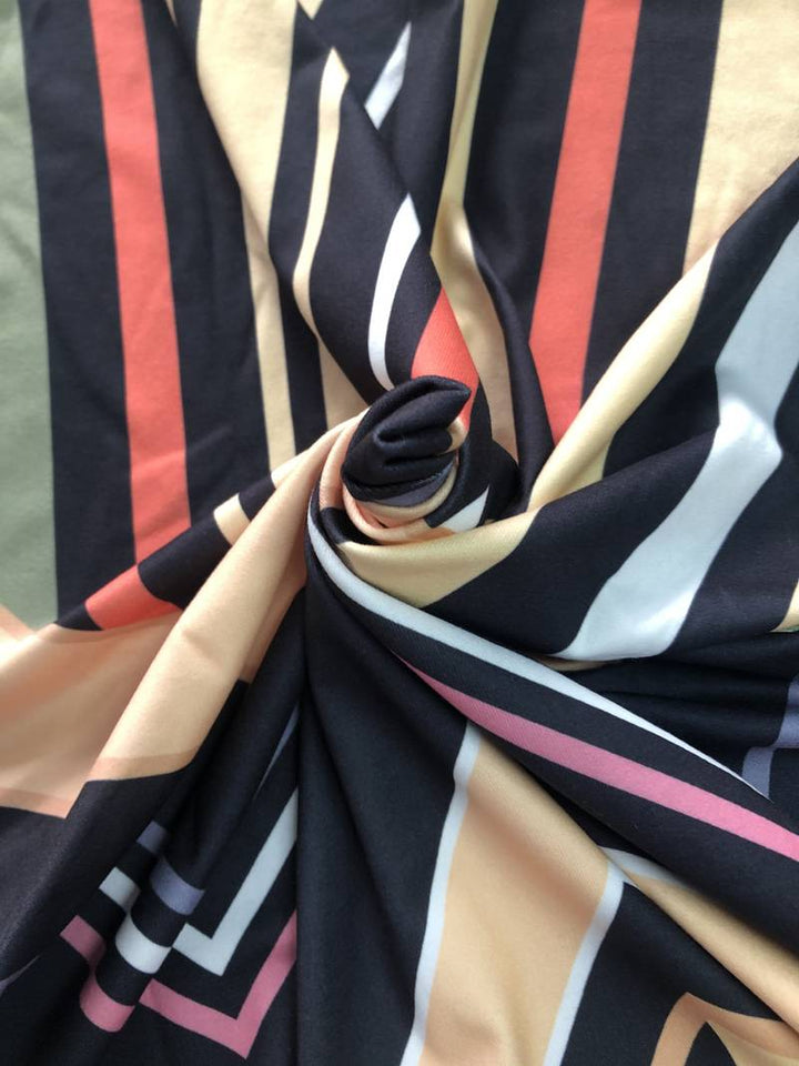 Levoire | Robe Maxi Sans Manches Avec Fente Latérale