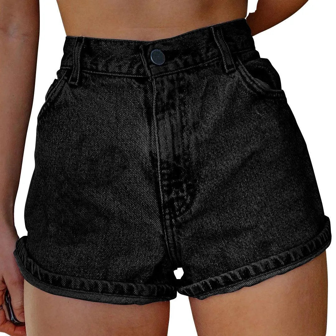 Levoire | Shorts en denim