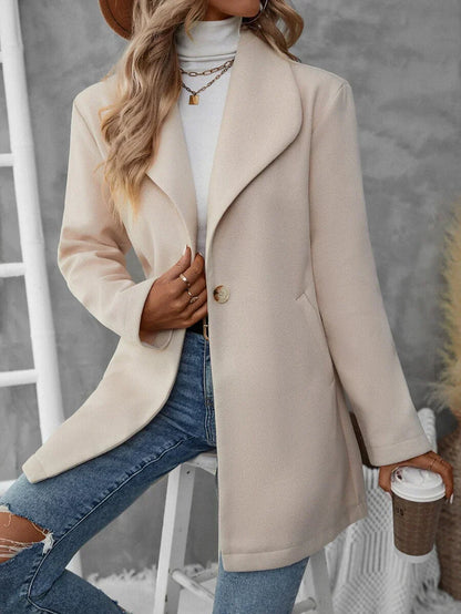 Levoire | Pull En Maille Classique Et Confortable À Manches Longues