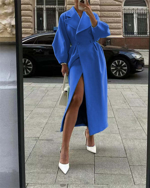 Levoire | Manteau à la mode et sans effort Style 5