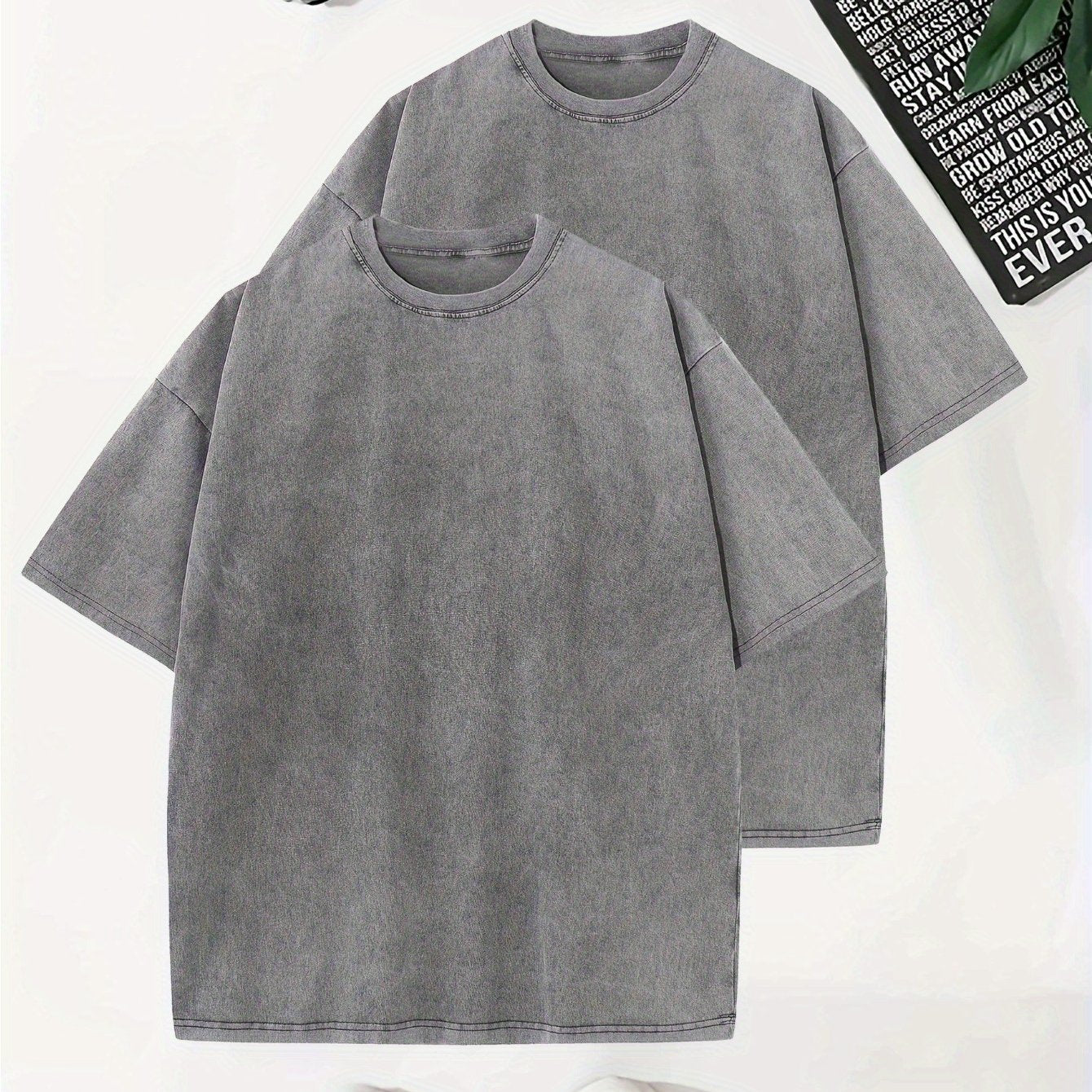 Levoire | 2 Pcs Lavage De Cueillette De Raisin Thé En Coton