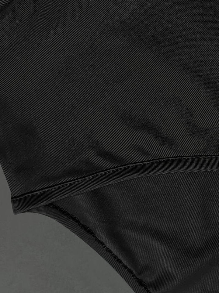 Levoire | Chemise À Manches Courtes Et Col En V