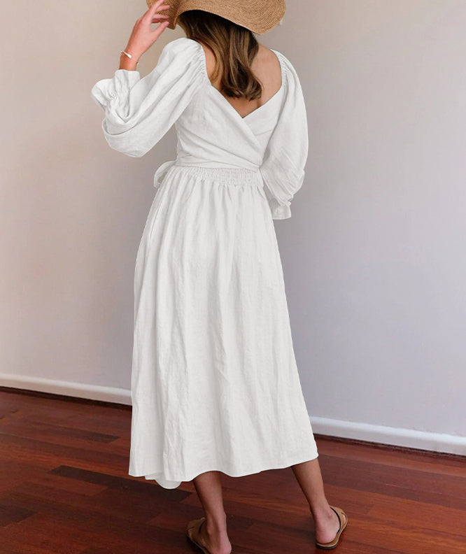 Levoire | Robe Dét Légère Fr Loisirs