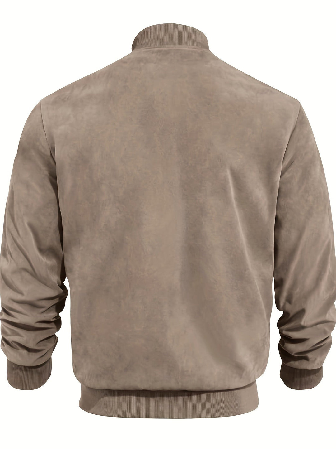 Levoire | Veste En Cuir Rétro Pour Hommes