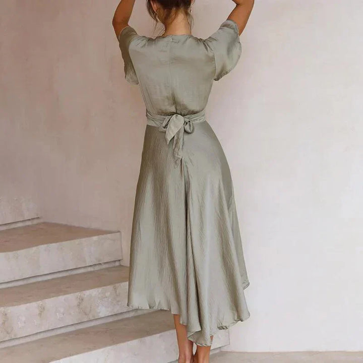 Levoire | Robe Vintage Fluide