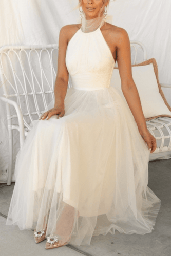 Levoire | Robe Élégante De Printemps Été
