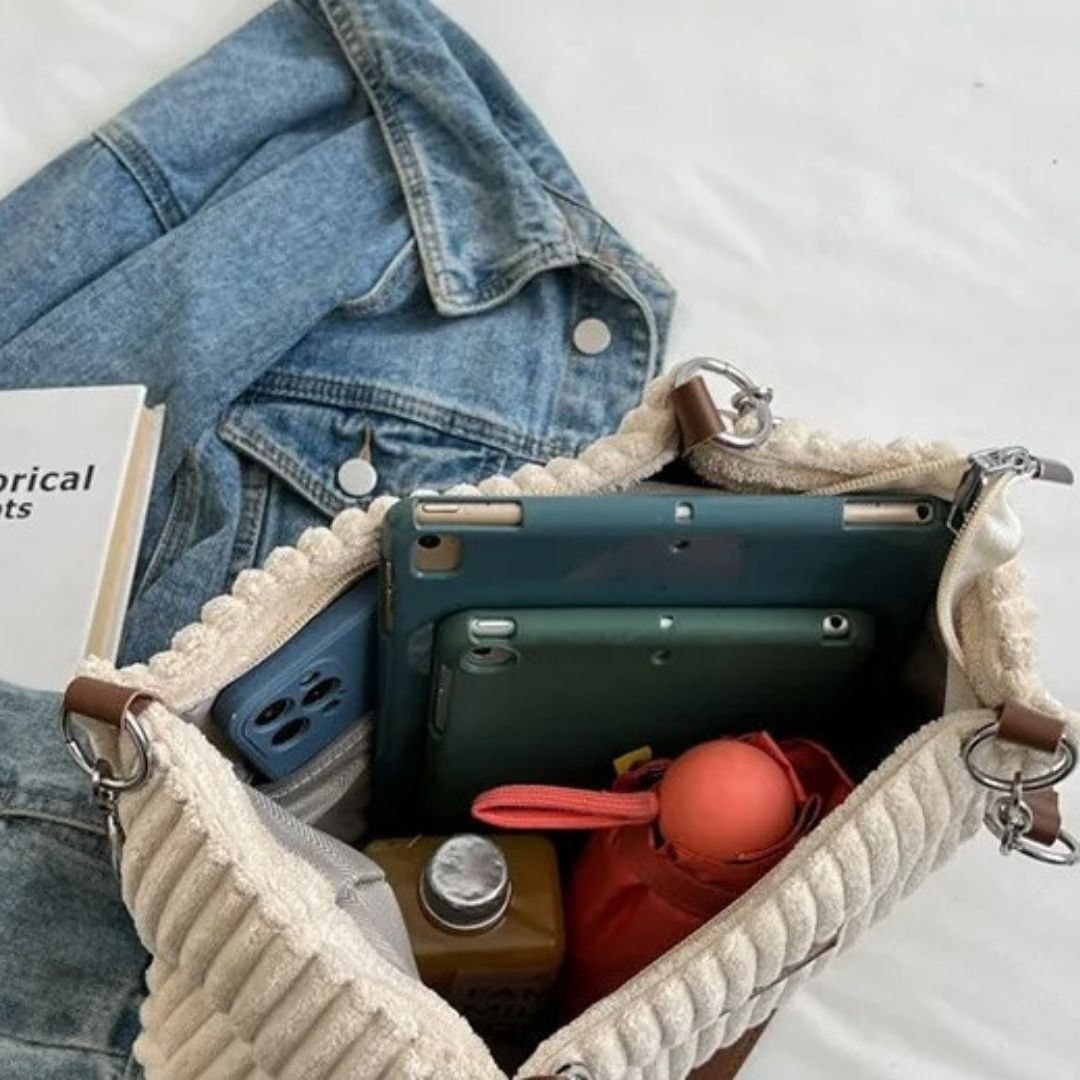 Levoire | Sac À Bandoulière Élégant Pour Un Usage Quotidien