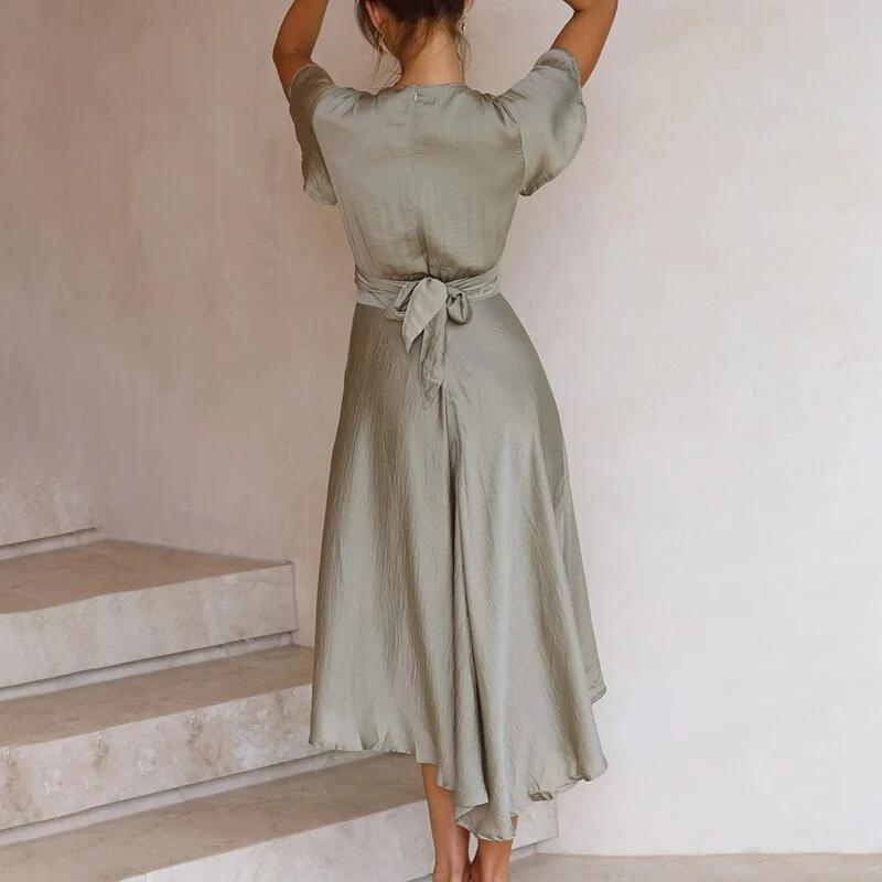 Levoire | Robe Vintage fluide