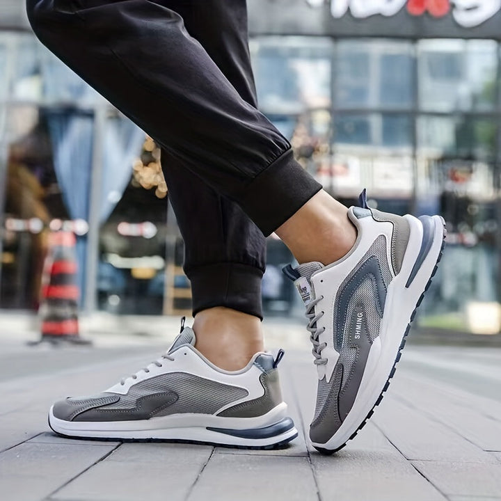 Levoire | Baskets Tendance Avec Semelle Ergonomique Pour Hommes