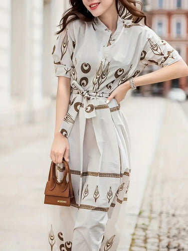 Levoire | Robe d'hiver ajustée et élégante