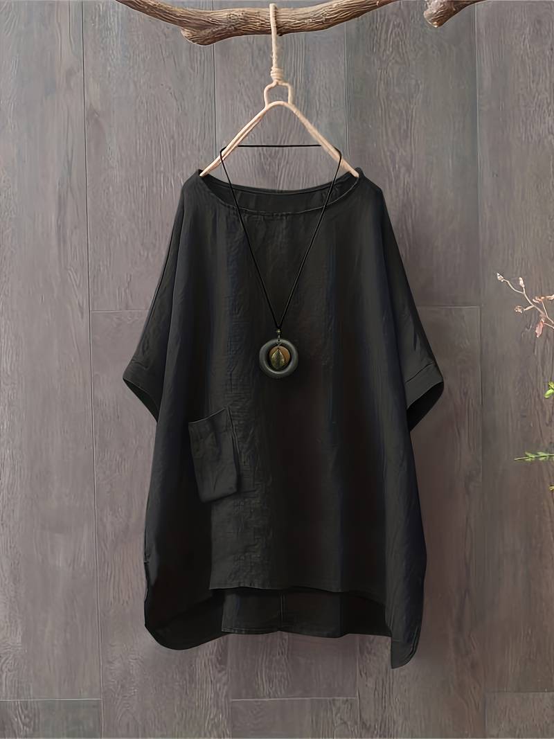 Levoire | Élégante et minimaliste haut d'hiver