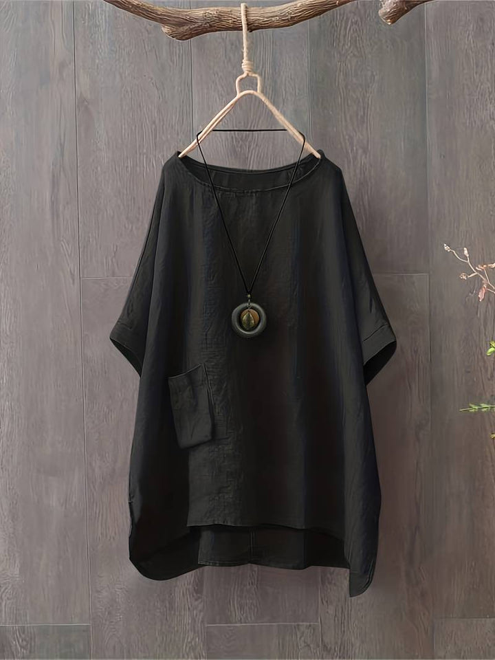 Levoire | Élégante et minimaliste haut d'hiver
