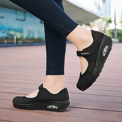 Levoire | Chaussures De Sport À Coussin D'air En Mesh Pour Femmes