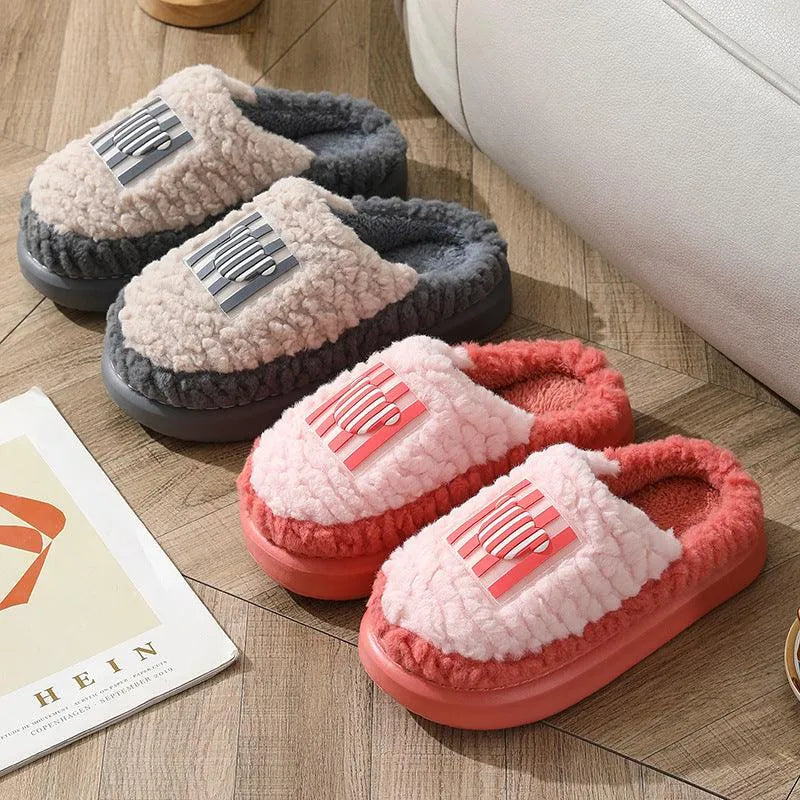 Levoire | Bottes d'hiver