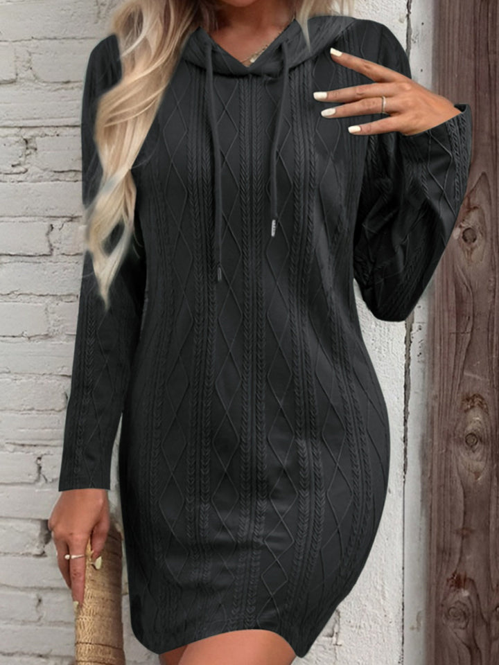 Levoire | Chaud et confortable tricot d'hiver Style 4