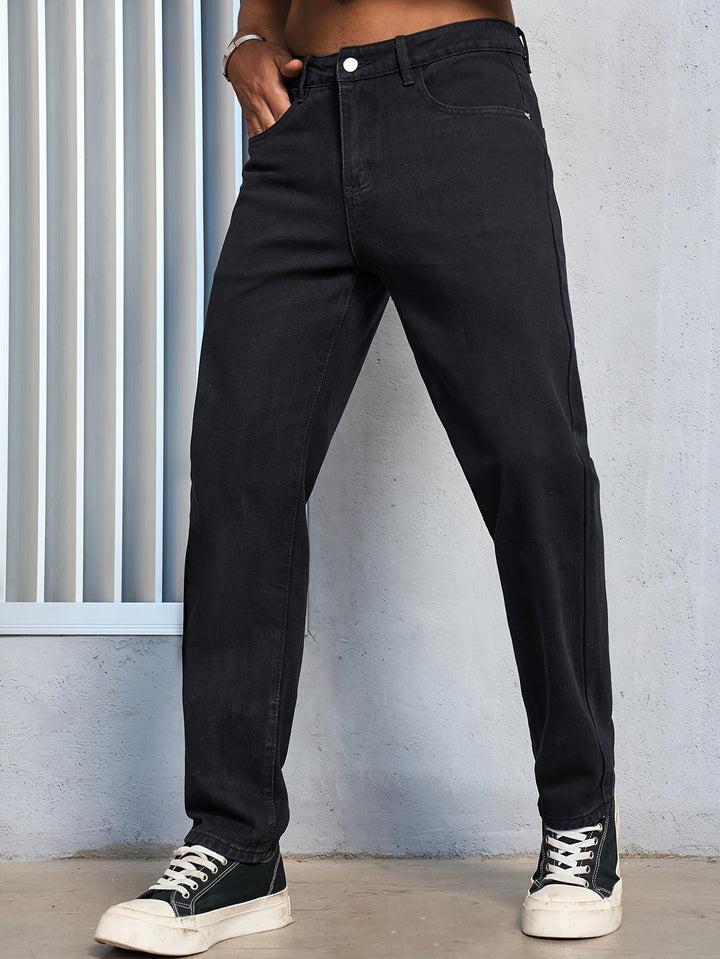 Levoire | Classiques Regular Fit Jeans
