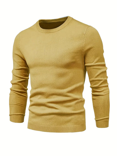 Levoire | Chaud Et Flexible Pull Pour Hommes
