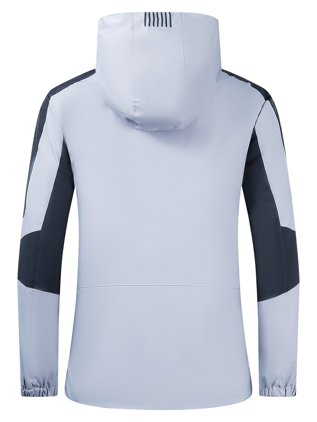 Levoire | Veste De Pluie Sportive Pour Femmes En Plus Grande Taille