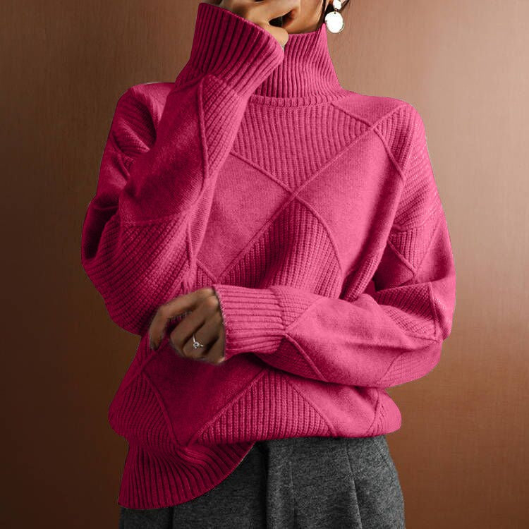 Levoire | En Polyester "Torres" Rose