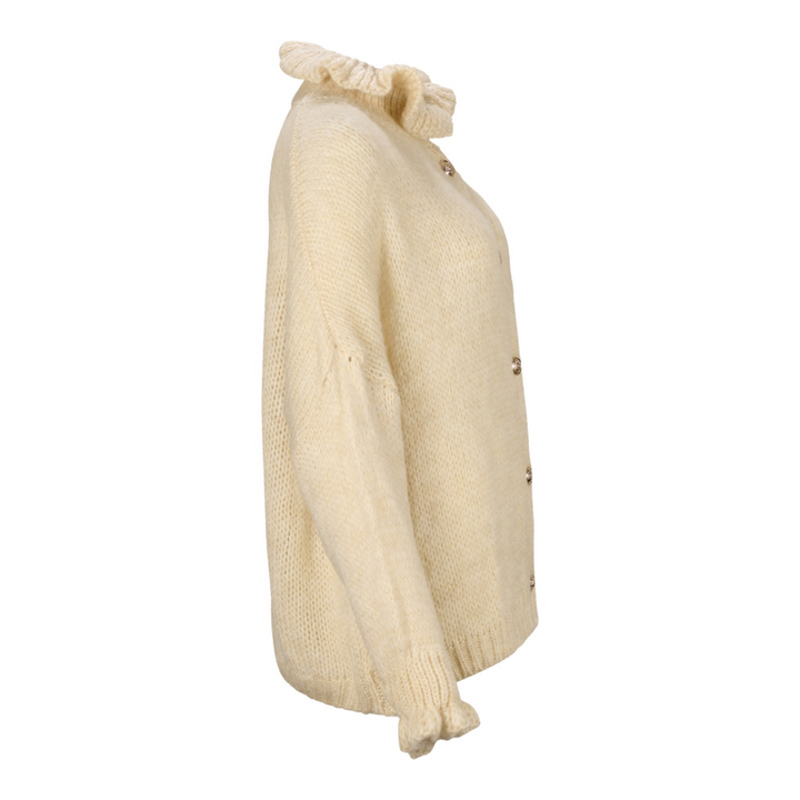 Levoire | Veste En Tricot Confortable