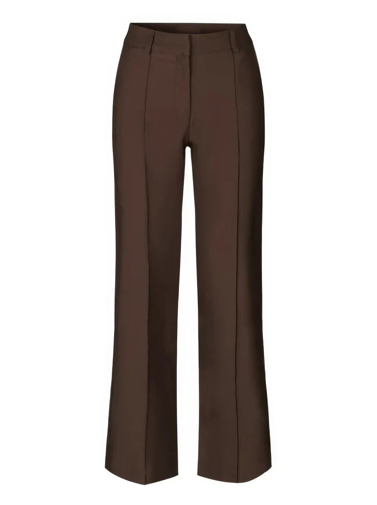 Levoire | Pantalon Slim Fit Femme