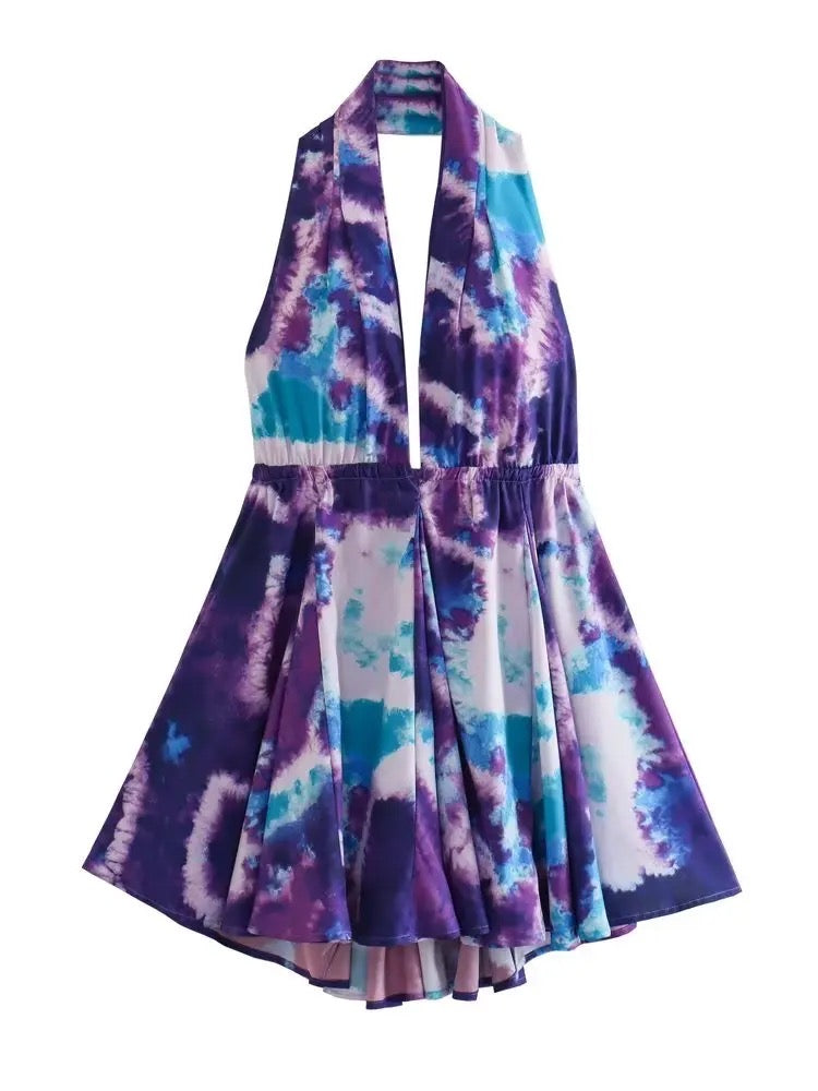 Levoire | Robe De Plage Aérienne Pour Femmes